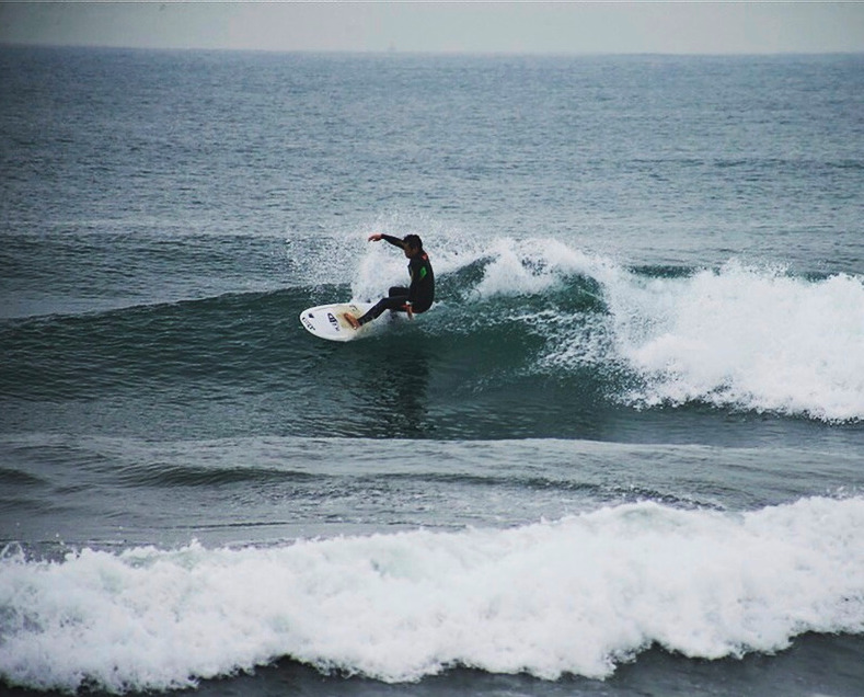 趣味・マイブーム・家族について