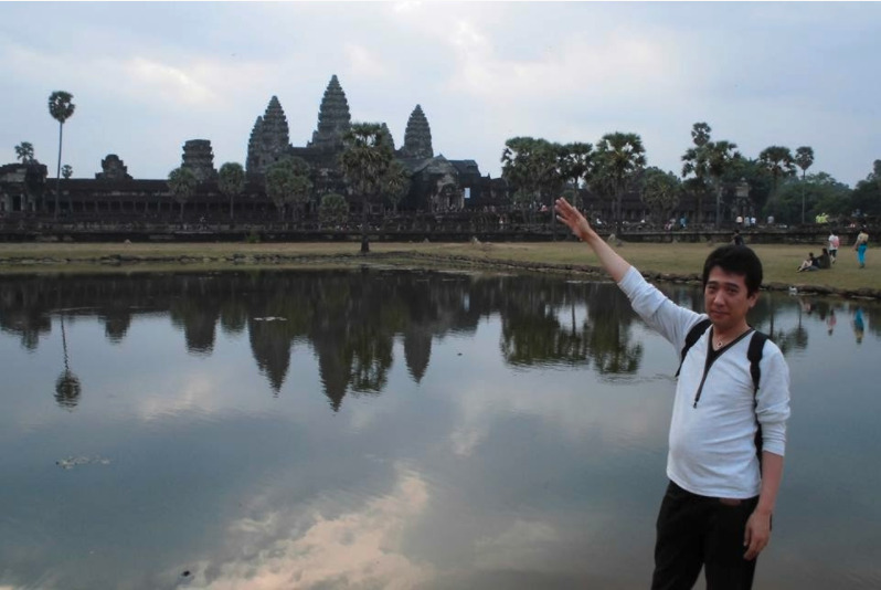 趣味・マイブーム・家族について